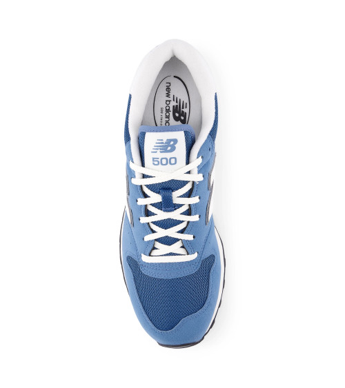 New Balance 500: Sneaker Uomo | Acquista Ora il Tuo Modello